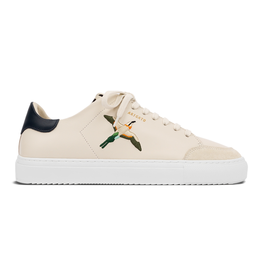 Axel Arigato Clean 90 Bee Bird - Sneaker Herren - Beige (23501-KFIB)